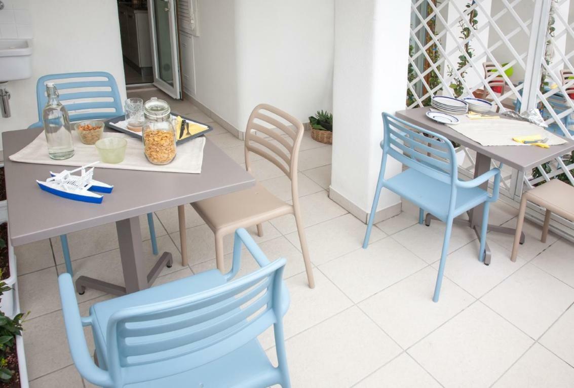 Sulmare Alba Adriatica住宿加早餐旅馆 外观 照片