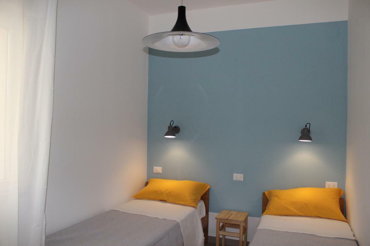 Sulmare Alba Adriatica住宿加早餐旅馆 外观 照片