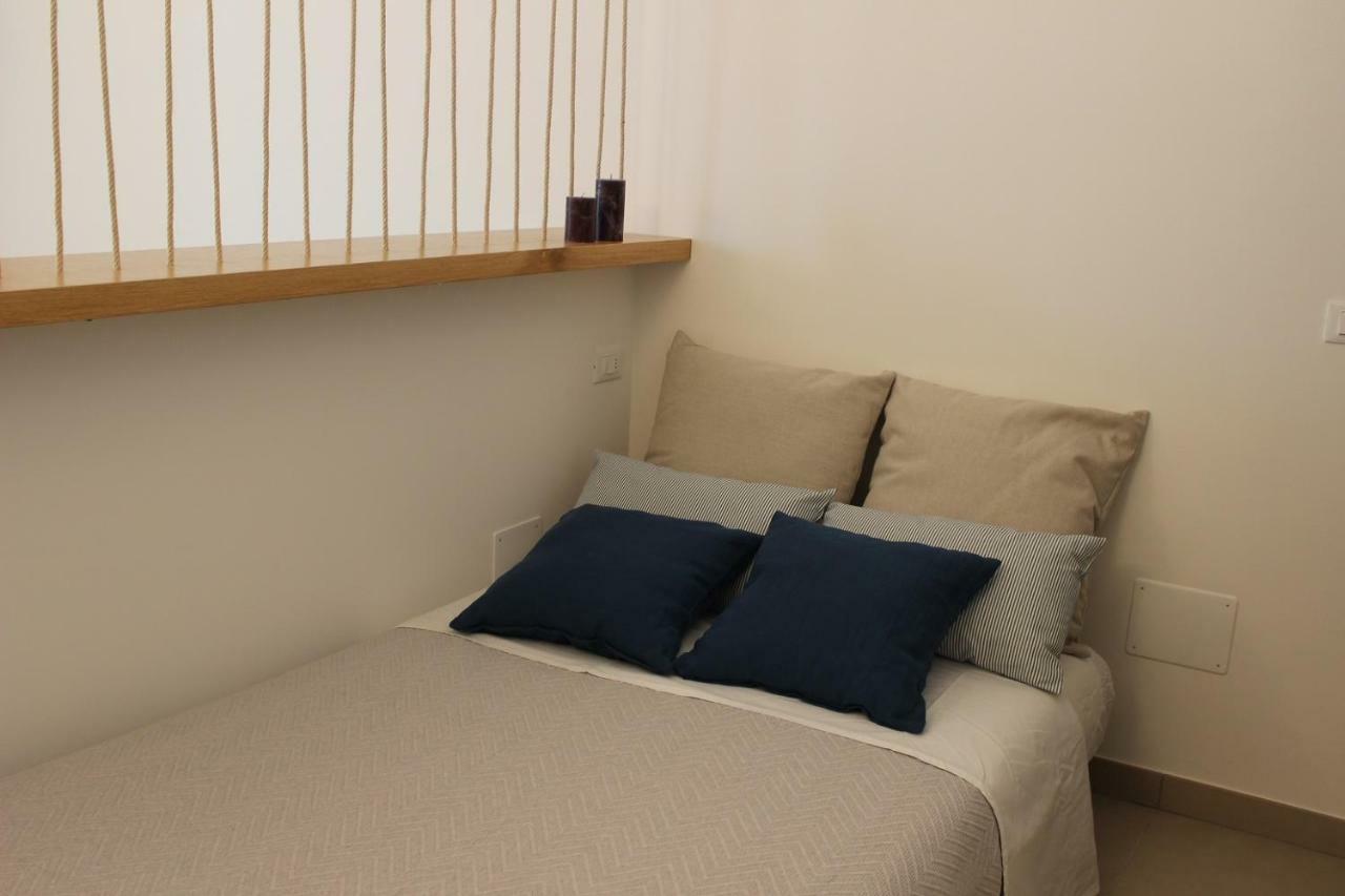 Sulmare Alba Adriatica住宿加早餐旅馆 外观 照片