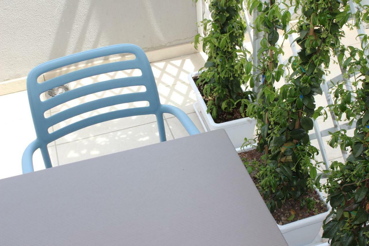 Sulmare Alba Adriatica住宿加早餐旅馆 外观 照片