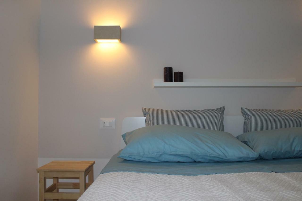 Sulmare Alba Adriatica住宿加早餐旅馆 外观 照片