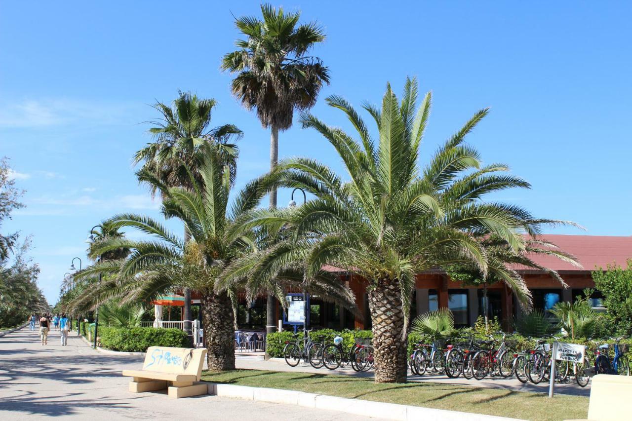 Sulmare Alba Adriatica住宿加早餐旅馆 外观 照片