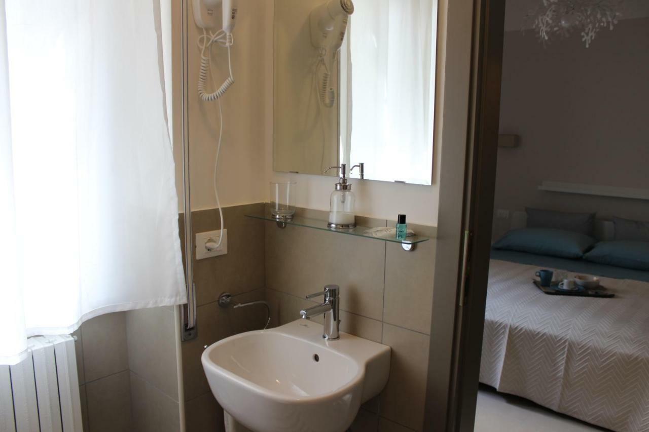 Sulmare Alba Adriatica住宿加早餐旅馆 外观 照片