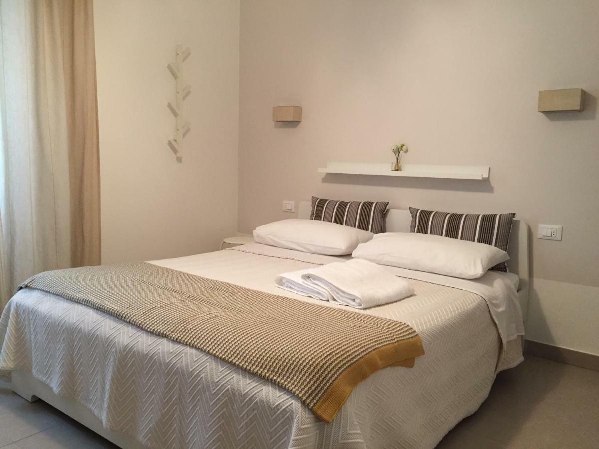 Sulmare Alba Adriatica住宿加早餐旅馆 外观 照片