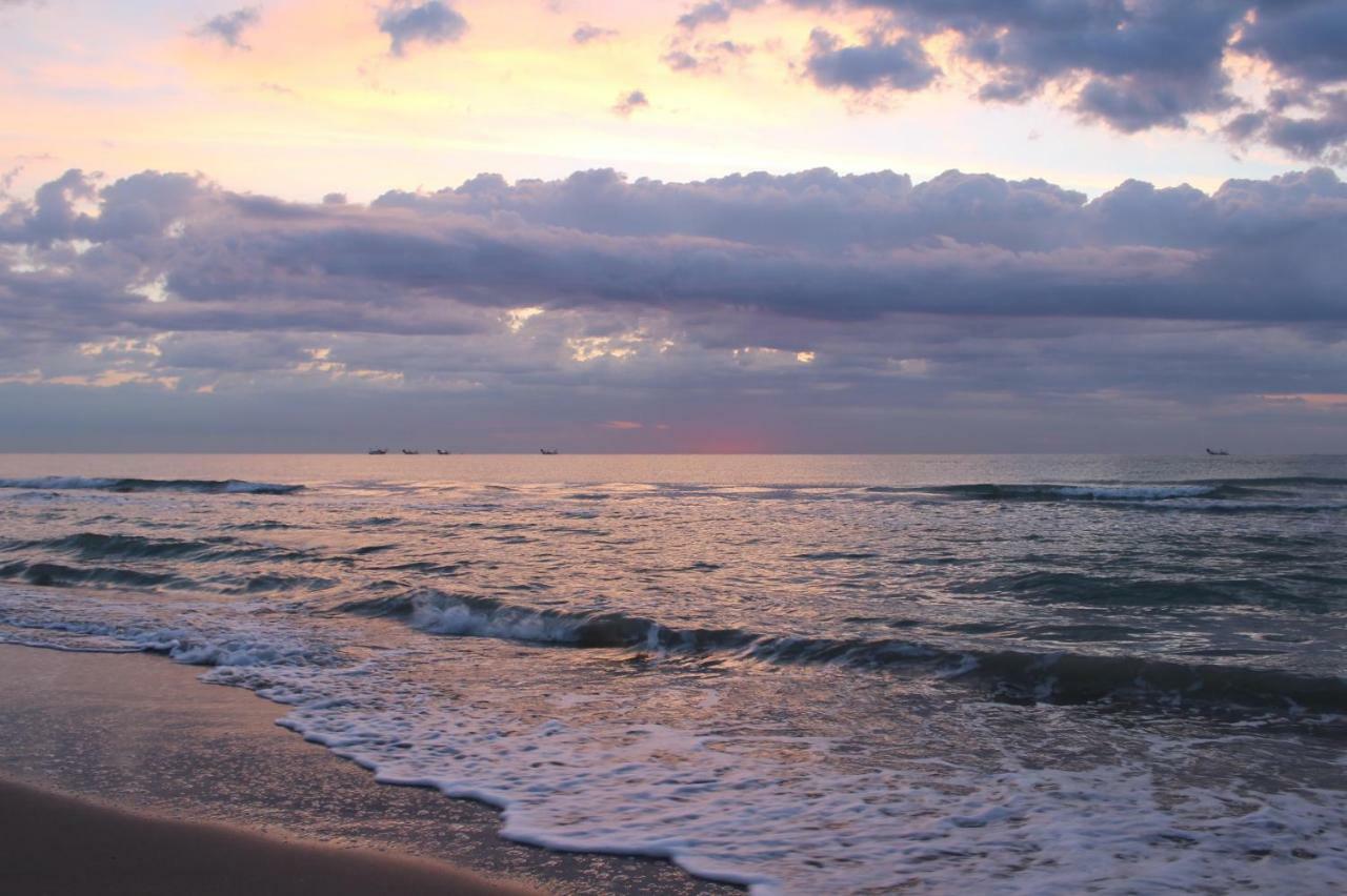 Sulmare Alba Adriatica住宿加早餐旅馆 外观 照片