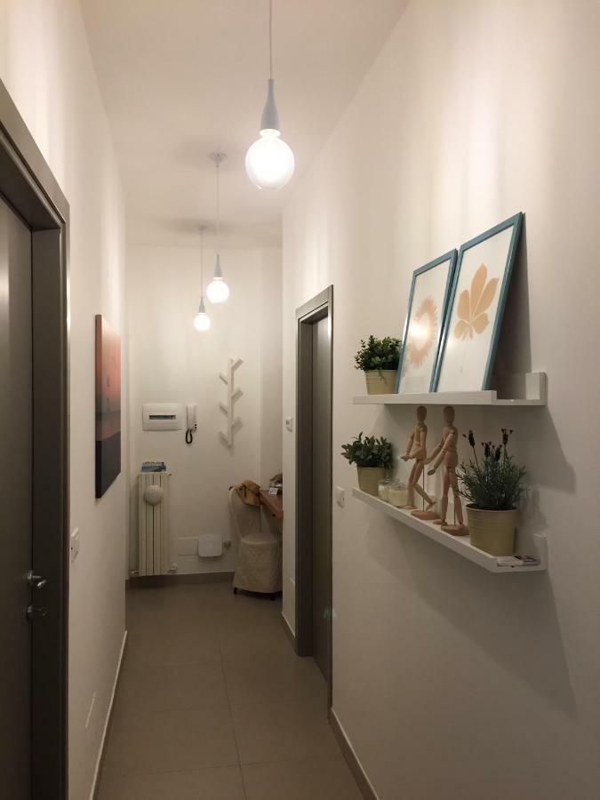 Sulmare Alba Adriatica住宿加早餐旅馆 外观 照片