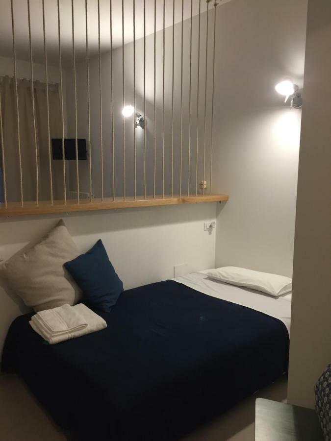 Sulmare Alba Adriatica住宿加早餐旅馆 外观 照片