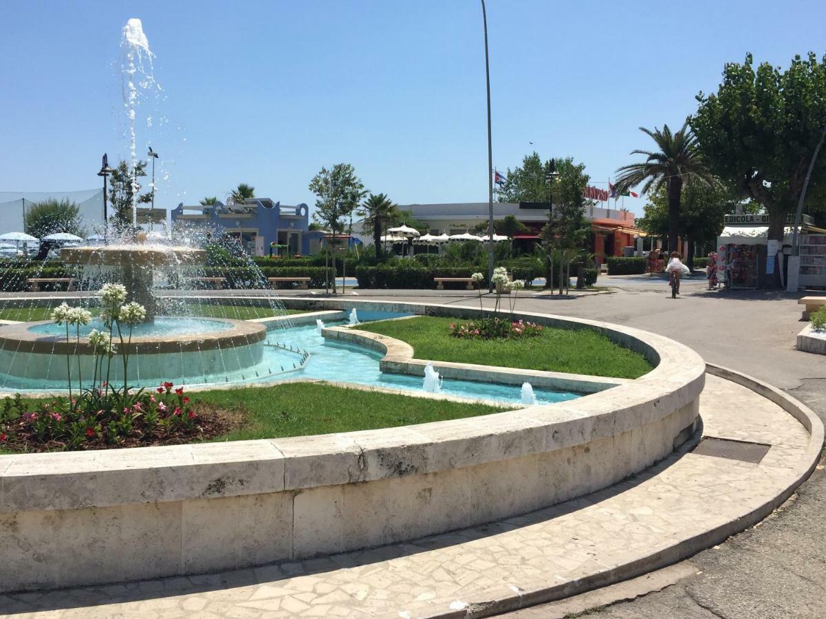 Sulmare Alba Adriatica住宿加早餐旅馆 外观 照片